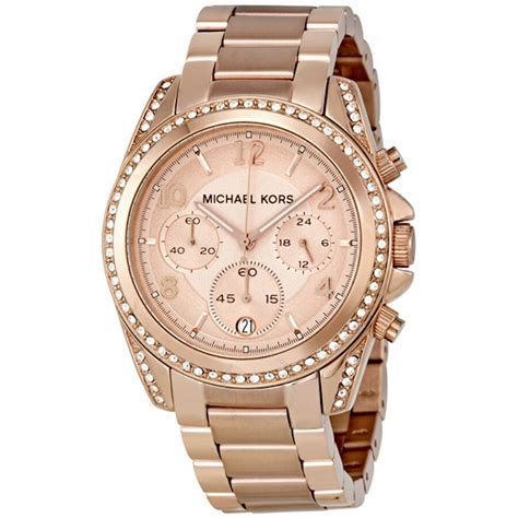 michael kors uhren bewertung|michael kors watch history.